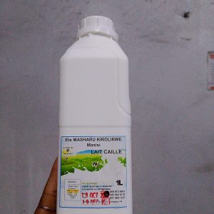 Lait caillée