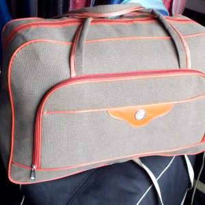 Sac de voyage