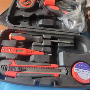 Tools box