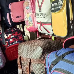 Cartable