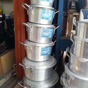 Appareil cuisine