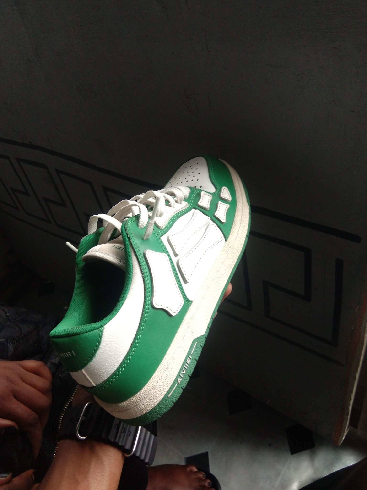Chaussure