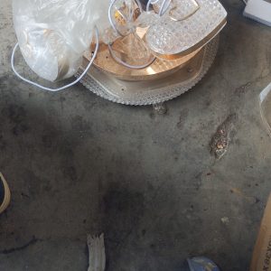 Lustre électrique