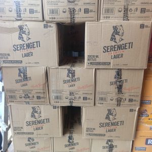 Serengeti