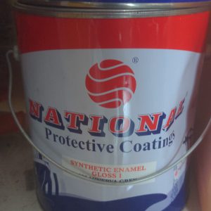 Peinture national