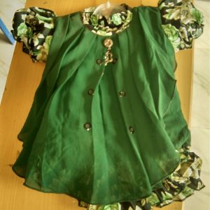 Complet jupe pour enfant