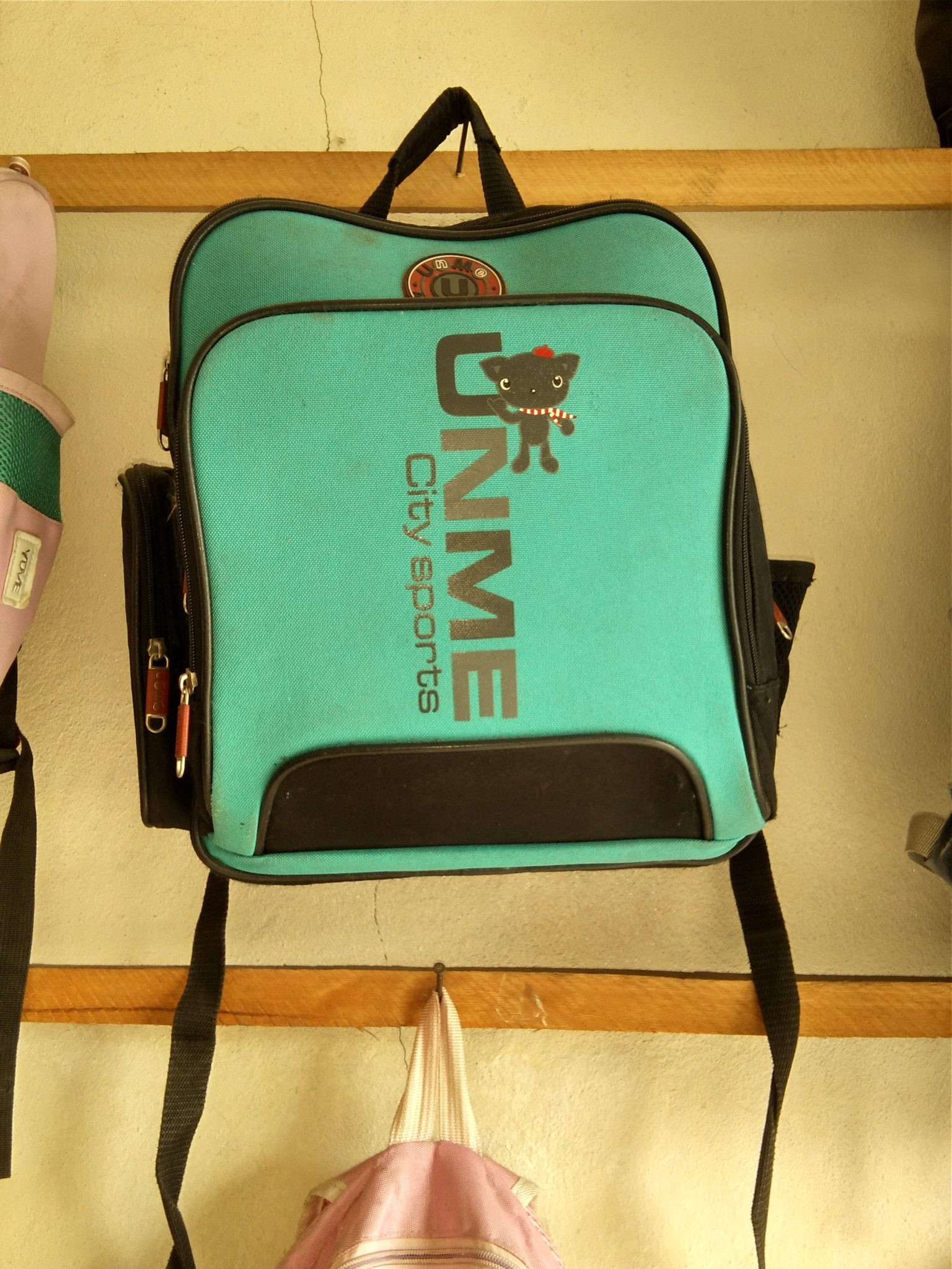 Cartable
