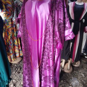 Robe class femme