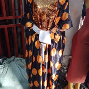 Habillement femme