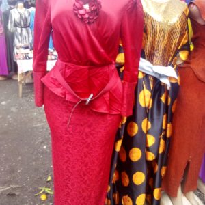 Habillement femme