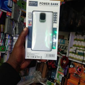 Poser bank 20000mA
