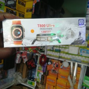 Motre watch pro