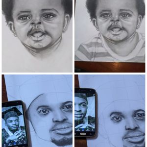 Dessin artistique