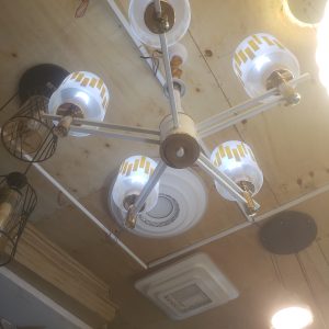 lustre
