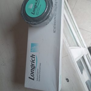 Savon noir Longrich