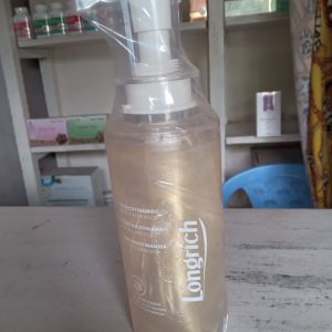 Savon liquide huile de serpent longrish