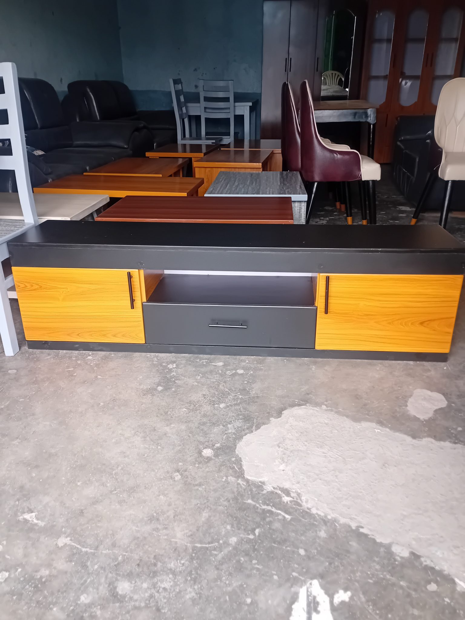 Porte appareils