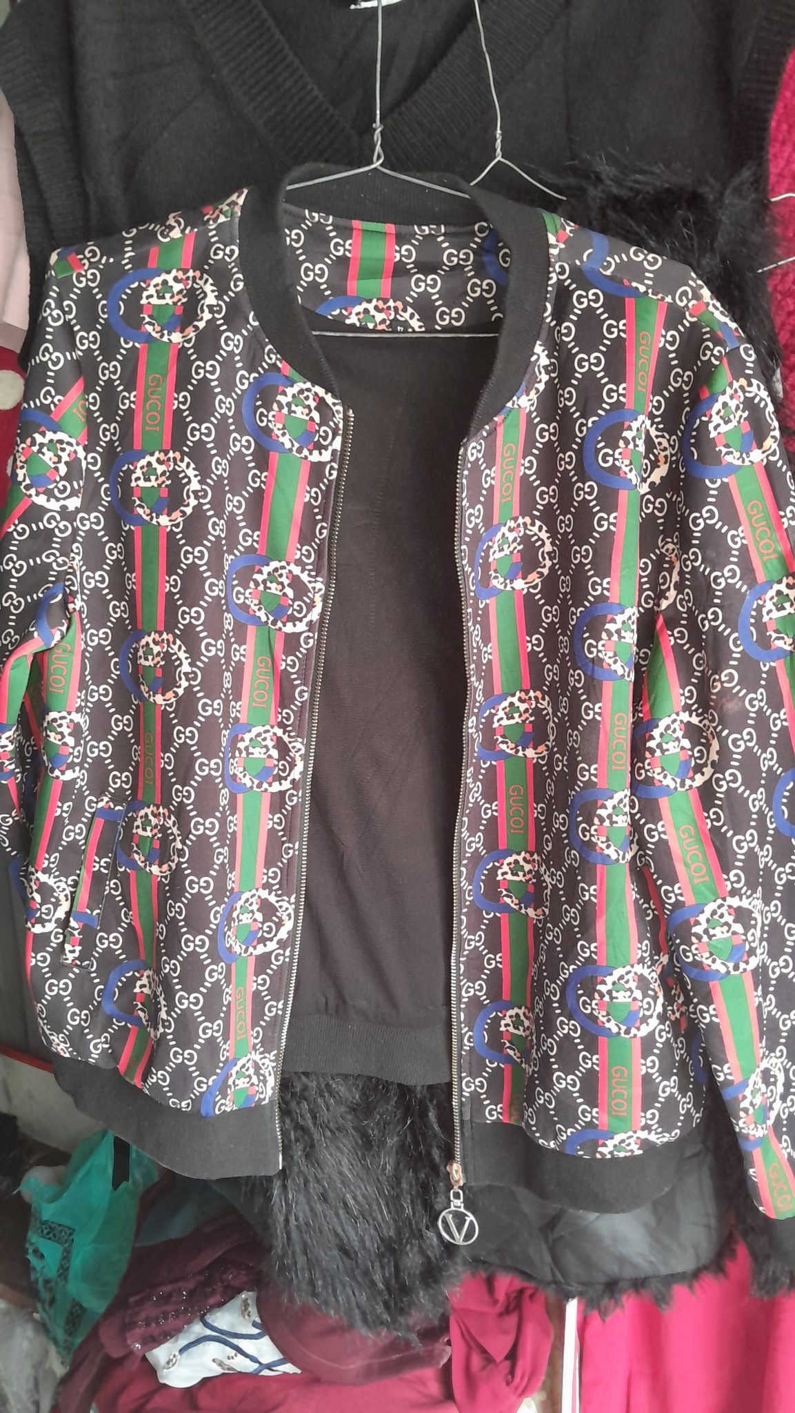 Jacket