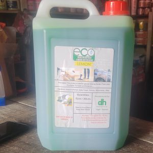 Savons liquides 5littre