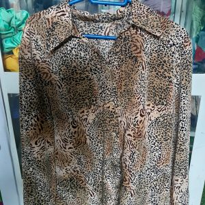 Body chemise