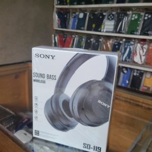Casque sonny