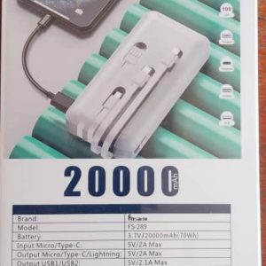 Power bank