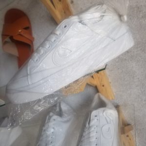 Chaussure ketch