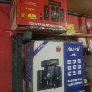 Amplificateur