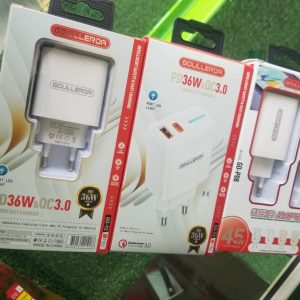 Chargeur TPC