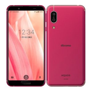 Docomo sens 3