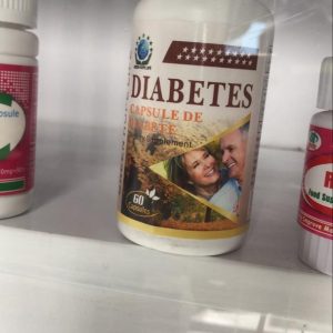 Produit médical