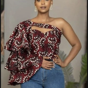 Blouse prête à porter