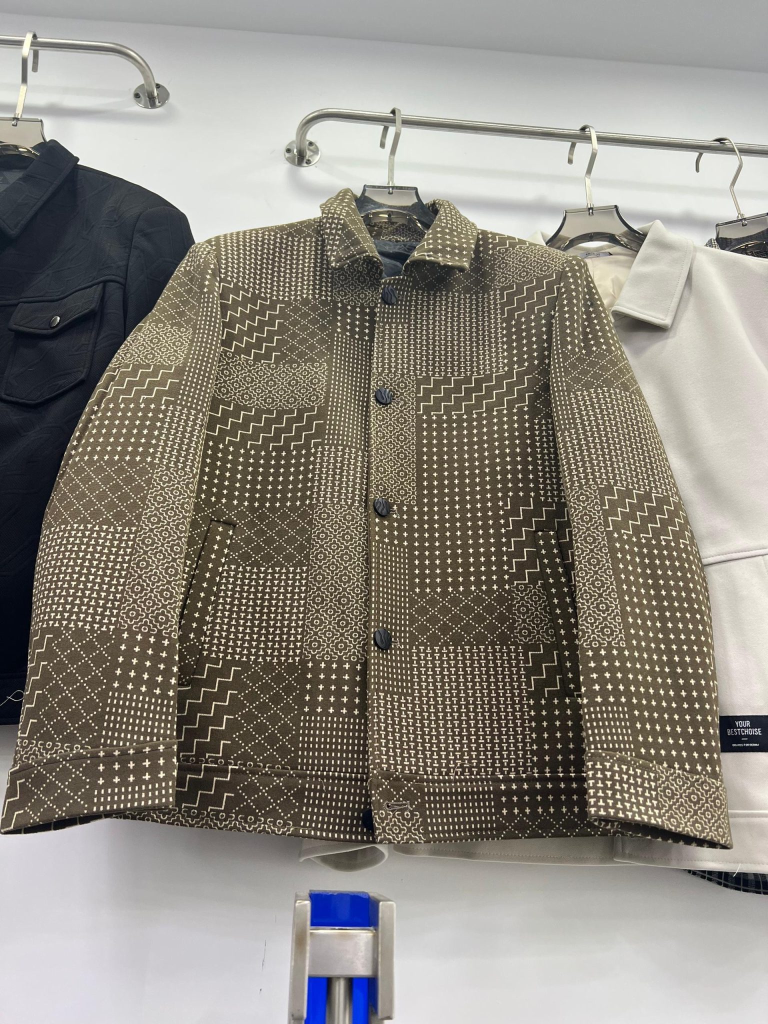 Veste
