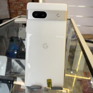 Pixel 7a 128Gb