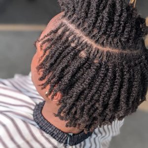 Tresse