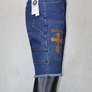 Culotte jean