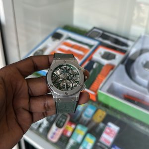 Montre Hublot