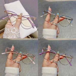 Lunettes