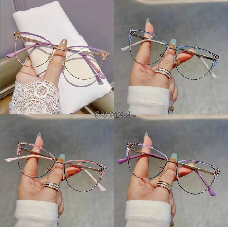 Lunettes