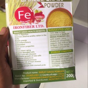 Produits médical
