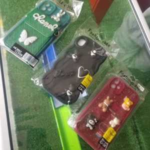 Pochette iPhone 11 ,xr, 12…