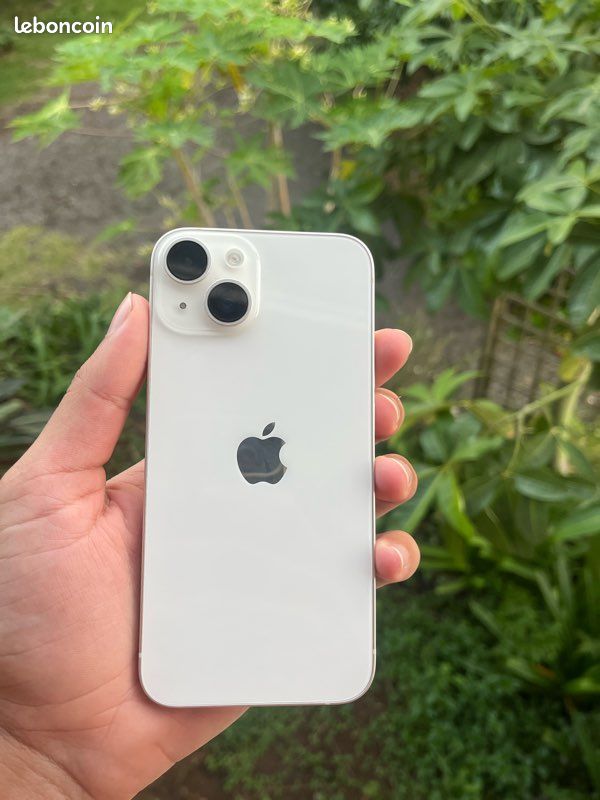 Téléphone