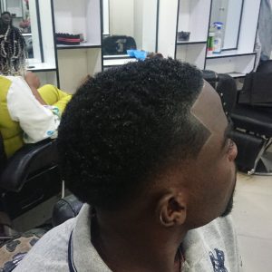 Coiffure