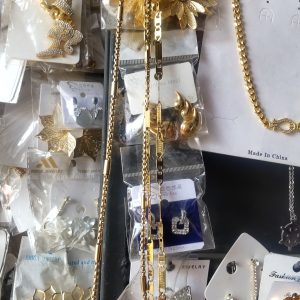 Bijoux