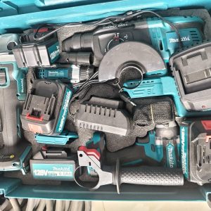 Box complet technicien