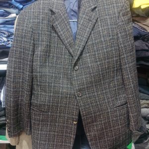 Veste de costume vieti