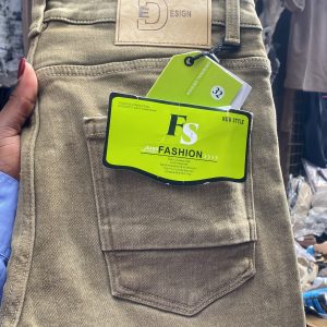 Pantalon homme