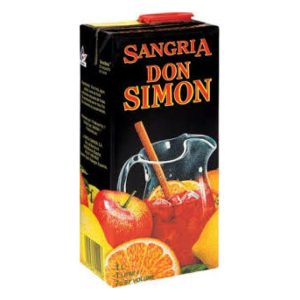 Don simono Sangria
