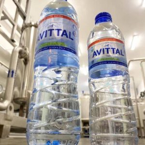 Avital eau mineral