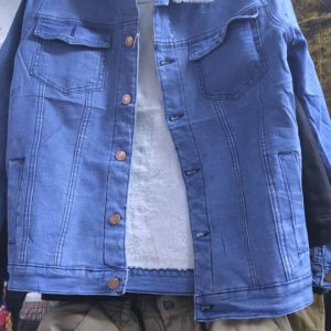 Jaket